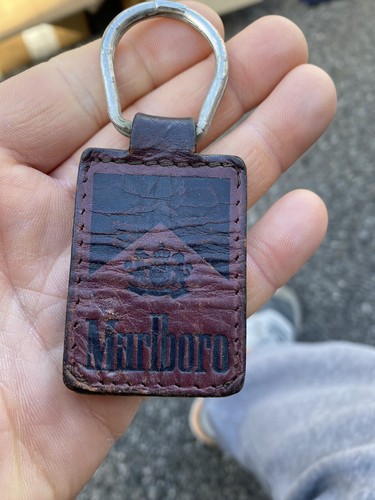Portachiavi marlboro epoca