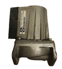 CIRCOLATORE POMPA PER RISCALDAMENTO CALDAIE INTERASSE 120mm