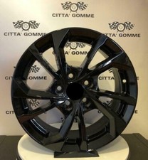 Cerchi in lega compatibili per Jaguar S-Type X-Type da 16" NUOVI