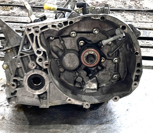 Cambio manuale marce renault - cambio, 5