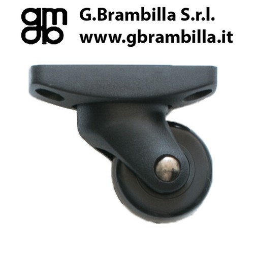 Ruote girevoli per cassa - girevoli,
