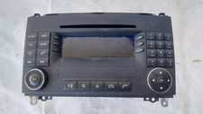 autoradio mercedes mercedes classe B w245 MB245 serie 1 05/11 lettore dvd stereo