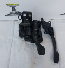 pedaliera lancia y 843 serie 2 2003 2011 freno acceleratore frizione 1.2 benzina