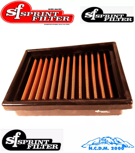 Filtro aria sportivo - filtro,