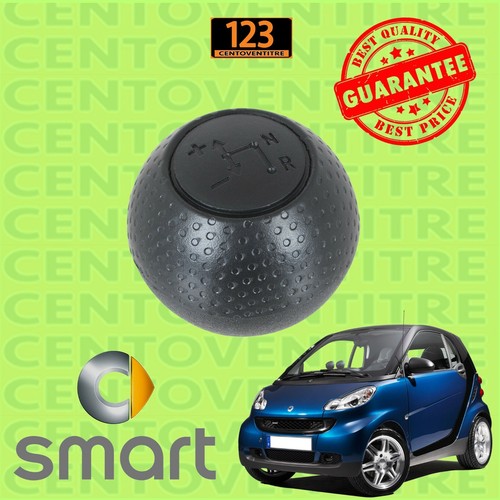 Pomello leva marce - leva, smart