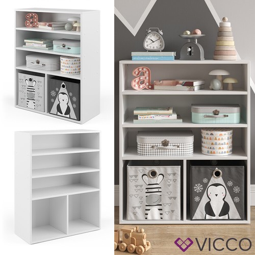 Scaffale per bambini - , 2