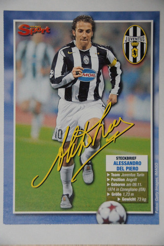 Alessandro del piero - del,