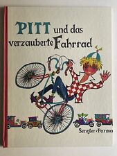 Bicicletta incantata Clemens