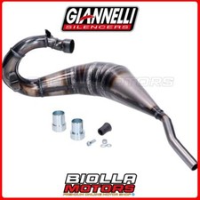 34087HF MARMITTA GIANNELLI