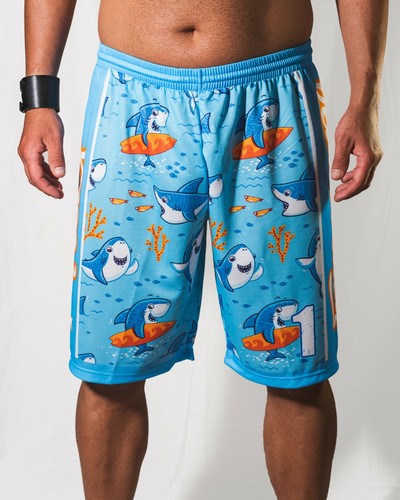 Footex pantaloncini beach - pantaloncini,