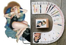 Carte da gioco (mazzo poker 54