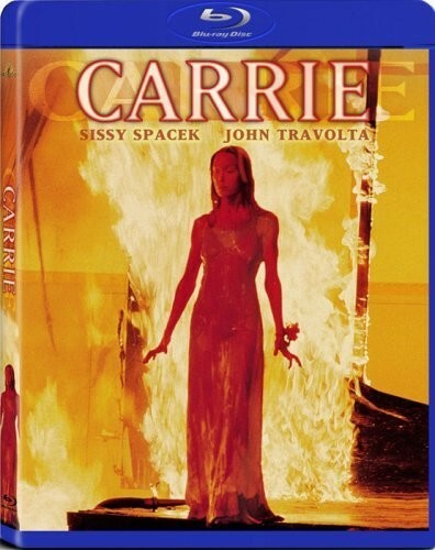 Carrie - , (1976)