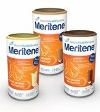 MERITENE Polv.Cioccolato 270g