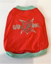 vestito maglietta CANI