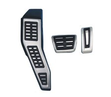 PEDALES PARA AUDI A3, TT, Q3