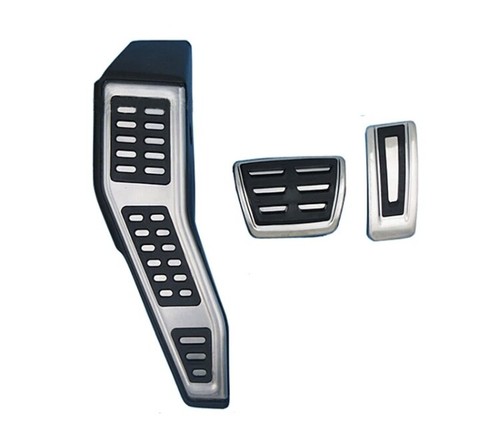 Pedales para audi q3 - a3,,