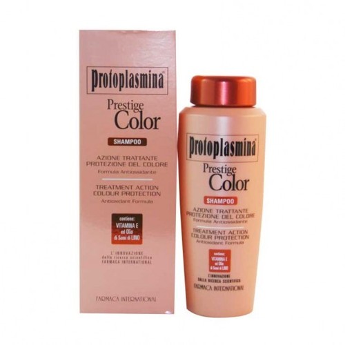 Protoplasmina shampoo prestige - protoplasmina,