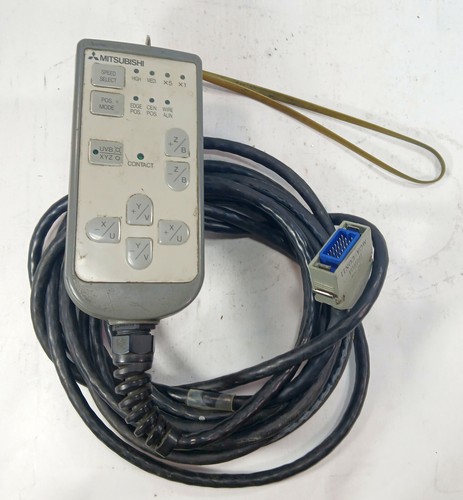 Used mitsubishi 643i109 - used,