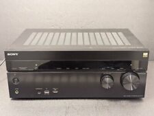 SONY STR-DN1070 RICEVITORE AV BLUETOOTH 7.2 CANALI 4K HDR perfettamente funzionante spedizione gratuita