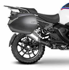 VALIGIE LATERALI + TELAI