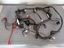 impianto elettrico honda pantheon 125 150 4 tempi 2003 2006