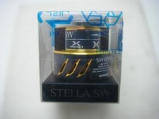 BOBINA SHIMANO 13 STELLA SW