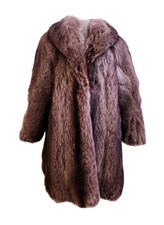 Bellissima Pelliccia Vintage