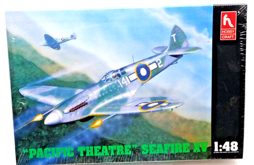 Hobbycraft hc1521 48 - hobbycraft, 1/48