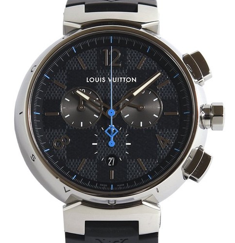 Orologio uomo louis - uomo, vuitton