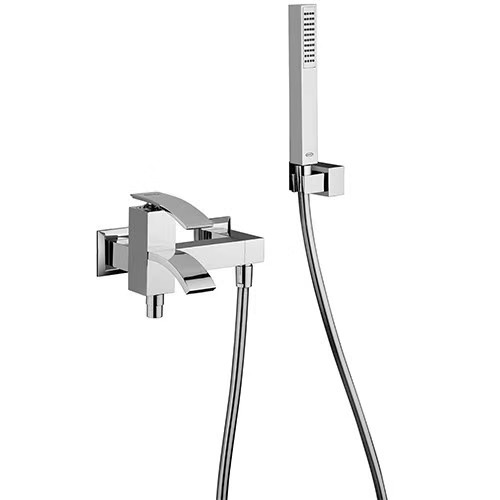 Miscelatore jacuzzi per vasca - miscelatore,