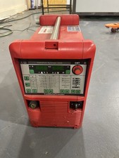 Fronius TransPuls Synergic