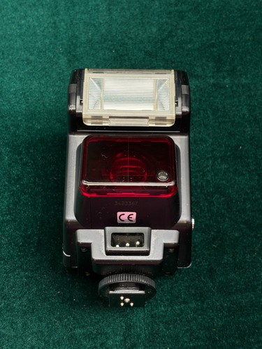 Nikon speedlight buono - nikon, sb-22