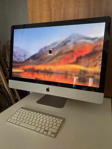 Apple imac a1312 pollici - imac,