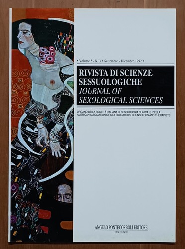 Rivista scienze - rivista, di