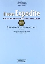 Nuovo expedite per le - il,