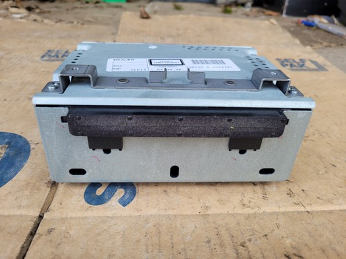 Ford fiesta mk7 radio - mk7, lettore