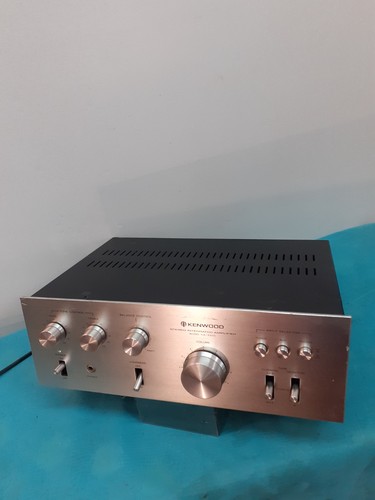 Kenwood amplificateur model - kenwood,
