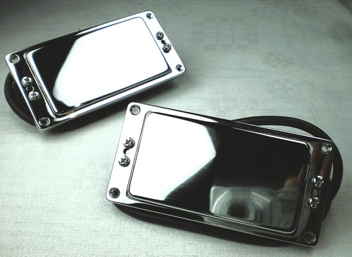 Pickup schecter superrock - schecter,