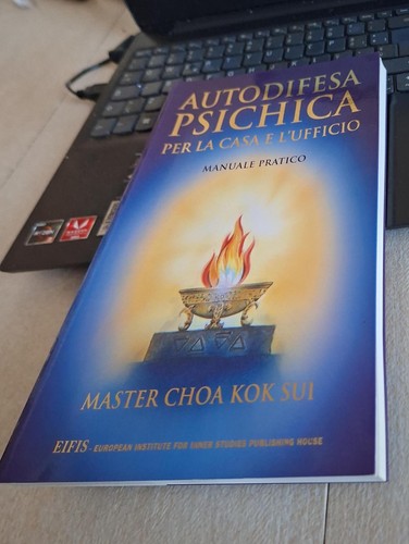 Autodifesa psichica per - , la
