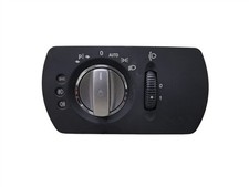 CENTRALINA LUCI PER MERCEDES