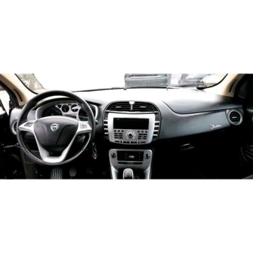Cruscotto con airbag - airbag, piu