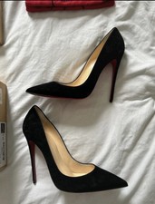 Autentico Christian Louboutin