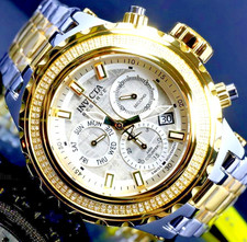 Invicta Reserve Swiss MD