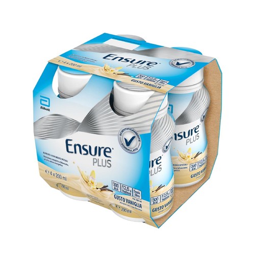 Ensure plus supplemento - ensure,