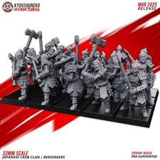 Antico Clan di Granchi