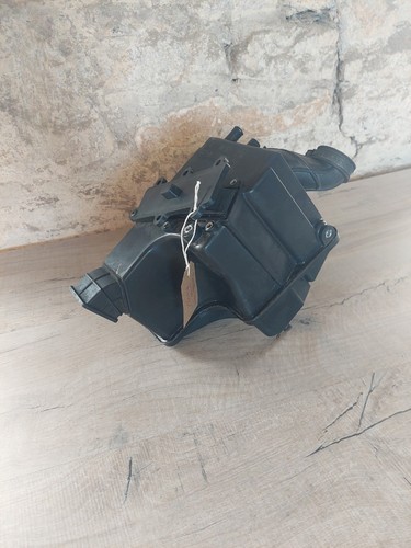 Airbox completo aspirazione
