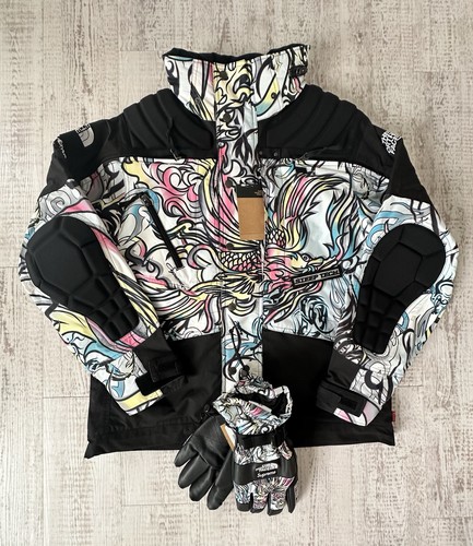 Supreme the north - x,