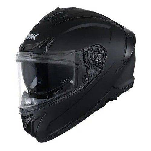 Casco integrale doppia visiera - integrale,