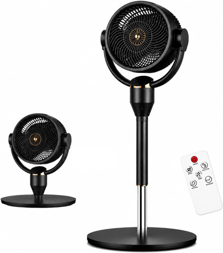 Ventilatore piantana - ventilatore,