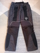 Pantaloni Moto Arlen Ness